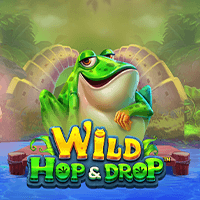CHÚ ẾCH HOANG DÃ game icon