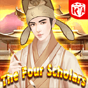 Tứ Đại Tài Tử game icon
