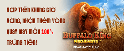 Thưởng Nạp Lại Hàng Ngày promotion