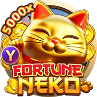 Mèo Phú Quí game icon