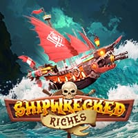 Của Cải Tàu Bị Chìm game icon