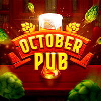 October Pub game icon