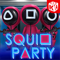 Paty Mực game icon