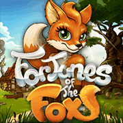 Kho Báu Của Cáo game icon