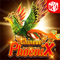 Phượng vũ cát tường game icon