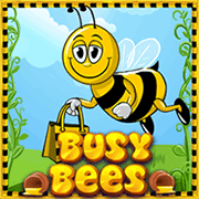 Những chú ong Bận rộn game icon