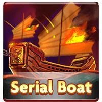 Tàu Biển game icon
