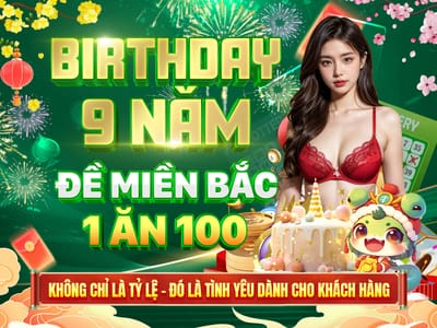 Hoàn Trả VIP Hàng Tuần promotion