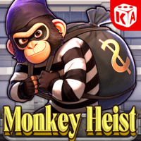 Cuộc Cướp Của Lũ Khỉ game icon